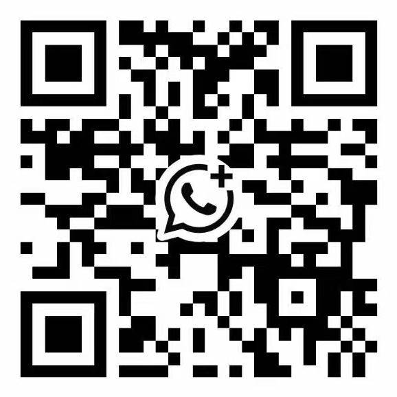 WhatsApp QR