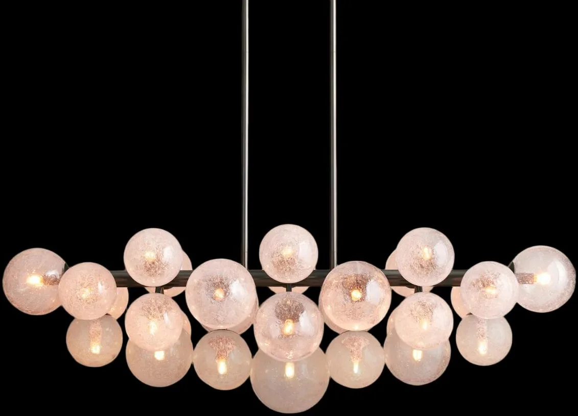 LYLA CHANDELIER