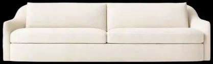 云朵组合沙发
