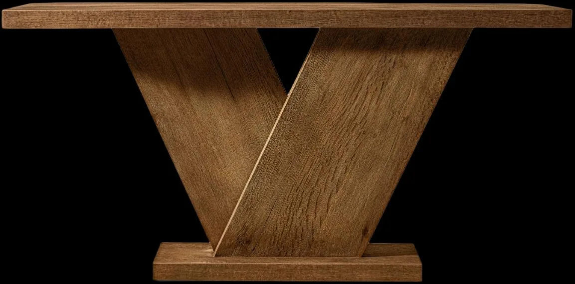 科尔沃玄关桌