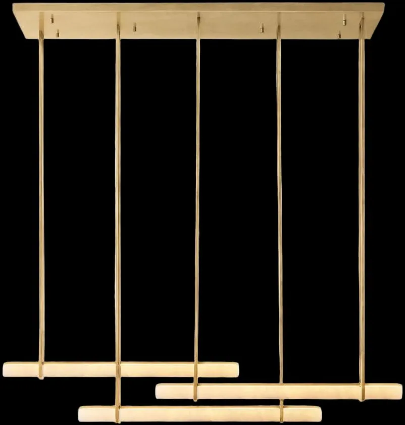 Brass Fittings