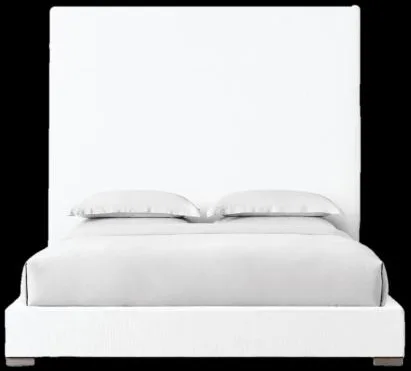 VERTICAL CHANNEL SHELTER BED