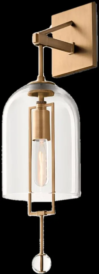 RAIN SCONCE