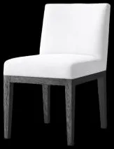MORGAN DINING SIDE CHAIR