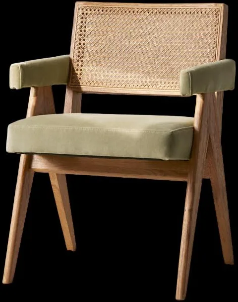 JAKOB DINING SIDE CHAIR