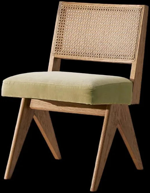 JAKOB DINING ARMCHAIR