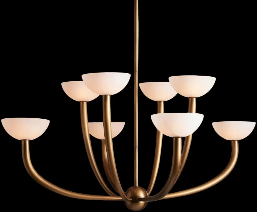 SAGUARO CHANDELIER